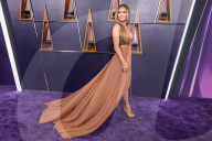 2025 American Music Awards - Winners Walk