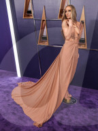 2025 American Music Awards - Winners Walk