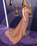 2025 American Music Awards - Winners Walk