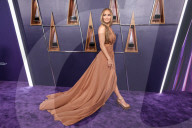 2025 American Music Awards - Winners Walk