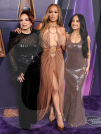 2025 American Music Awards - Winners Walk