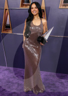 2025 American Music Awards - Winners Walk