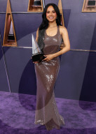 2025 American Music Awards - Winners Walk