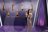 2025 American Music Awards - Winners Walk