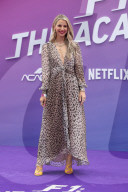F1: The Academy premiere
