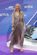 F1: The Academy premiere