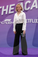 F1: The Academy premiere