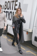 Ana De Armas In Beauty For The Question Box In Paris - 27 May 2025