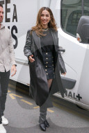 Ana De Armas In Beauty For The Question Box In Paris - 27 May 2025