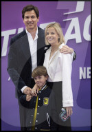 F1: The Academy premiere