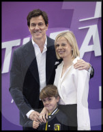 F1: The Academy premiere