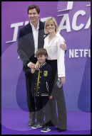 F1: The Academy premiere