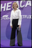 F1: The Academy premiere