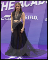 F1: The Academy premiere