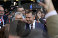 CPAC Poland In Rzeszow