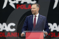 CPAC Poland In Rzeszow