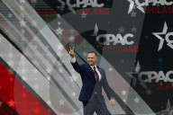 CPAC Poland In Rzeszow