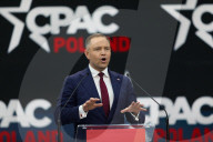 CPAC Poland In Rzeszow