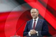 CPAC Poland In Rzeszow