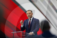 CPAC Poland In Rzeszow