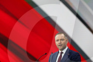 CPAC Poland In Rzeszow