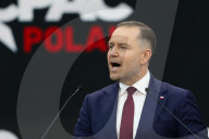 CPAC Poland In Rzeszow
