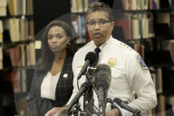 DC: Police Chief Smith hold an Update Memorial Day incidents