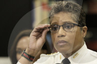 DC: Police Chief Smith hold an Update Memorial Day incidents