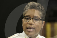 DC: Police Chief Smith hold an Update Memorial Day incidents