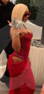 Sexyy Red At The AMAs At Fontainebleau ? 27 May 2025
