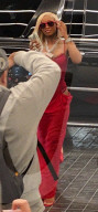 Sexyy Red At The AMAs At Fontainebleau ? 27 May 2025