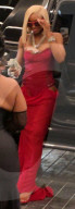 Sexyy Red At The AMAs At Fontainebleau ? 27 May 2025