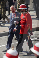 Royal Visit 2025 Ottawa/Canada