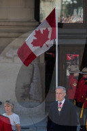 Royal Visit 2025 Ottawa/Canada