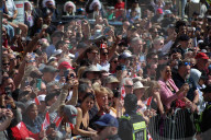 Royal Visit 2025 Ottawa/Canada