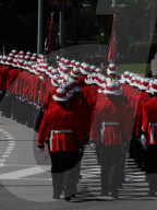 Royal Visit 2025 Ottawa/Canada