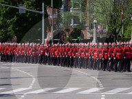 Royal Visit 2025 Ottawa/Canada