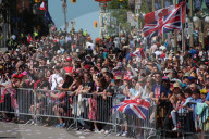 Royal Visit 2025 Ottawa/Canada