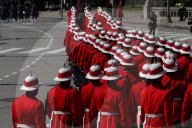 Royal Visit 2025 Ottawa/Canada