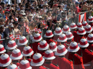 Royal Visit 2025 Ottawa/Canada