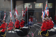 Royal Visit 2025 Ottawa/Canada