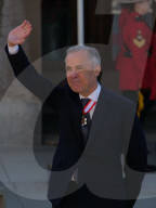 Royal Visit 2025 Ottawa/Canada