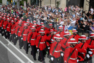 Royal Visit 2025 Ottawa/Canada