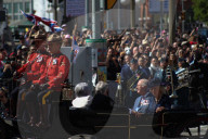 Royal Visit 2025 Ottawa/Canada