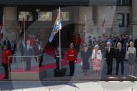 Royal Visit 2025 Ottawa/Canada