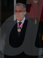 Royal Visit 2025 Ottawa/Canada