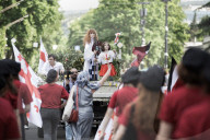 May 26 Independence Day Of Georgia.