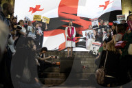 May 26 Independence Day Of Georgia.