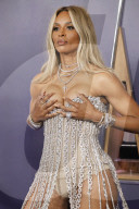 American Music Awards 2025: RED CARPET