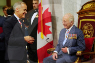 King Charles Royal Visit To Canada 2025